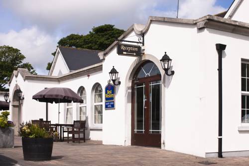 Killinick Ierland promotiecode Booking.com