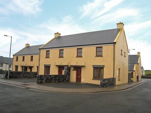 Co. Clare Ierland promotiecode Booking.com
