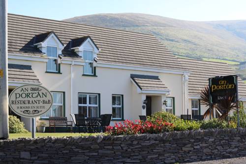 Dingle Irland Rabattcode Booking.com
