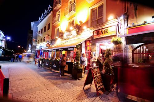 Galway Ierland promotiecode Booking.com