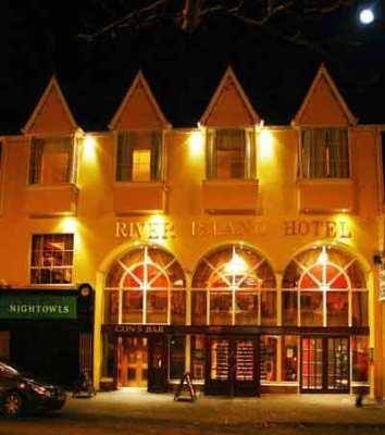 Castleisland Ierland promotiecode Booking.com