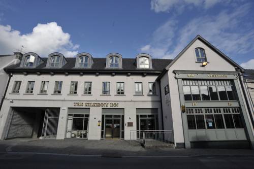 Kilkenny Ierland promotiecode Booking.com