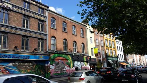Dublin Ierland promotiecode Booking.com