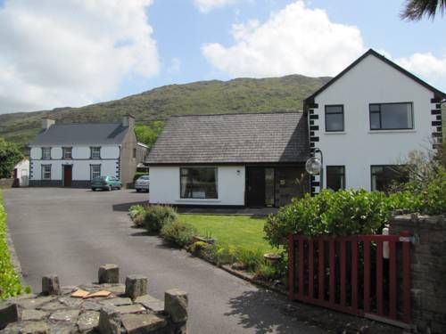 Dingle Ierland promotiecode Booking.com