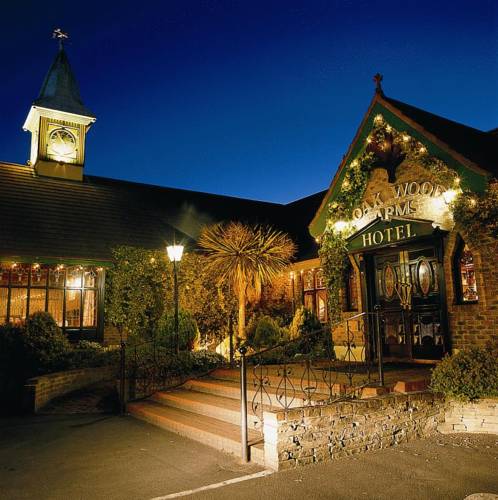Shannon Ierland promotiecode Booking.com