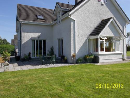 Mullingar Ierland promotiecode Booking.com