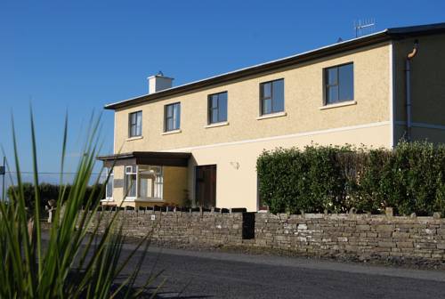 Quilty Ierland promotiecode Booking.com