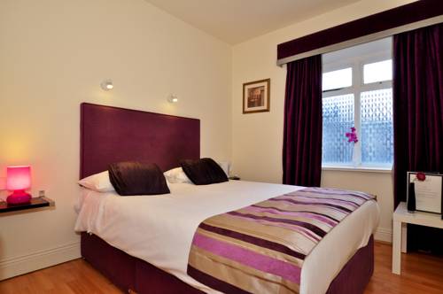 Dublin Ierland promotiecode Booking.com