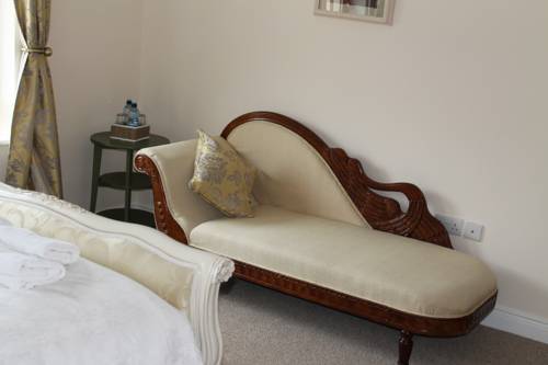 Rooskey Ierland promotiecode Booking.com
