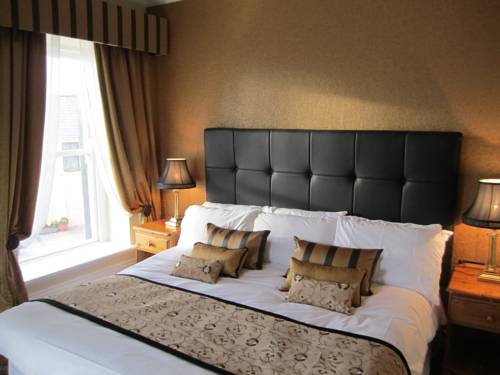 Glenbeigh Ierland promotiecode Booking.com