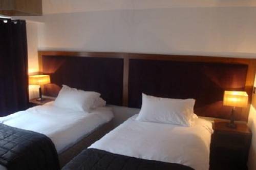 Dublin Ierland promotiecode Booking.com