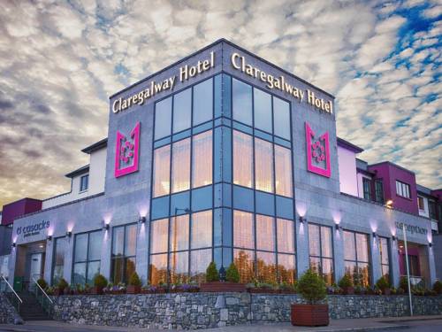 Galway Ierland promotiecode Booking.com