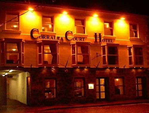 Tuam Irland Rabattcode Booking.com