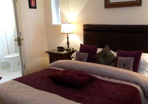 Galway Ierland promotiecode Booking.com