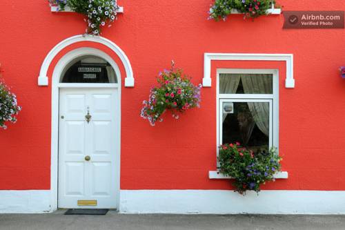 Annascaul Ierland promotiecode Booking.com