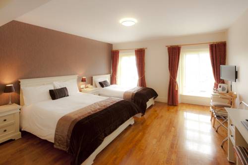 Blarney Ierland promotiecode Booking.com