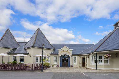 Tralee Ierland promotiecode Booking.com
