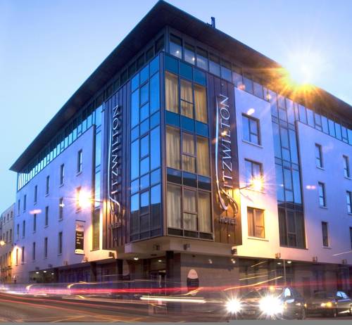 Waterford Ierland promotiecode Booking.com