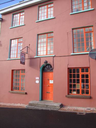 Kinsale Ierland promotiecode Booking.com