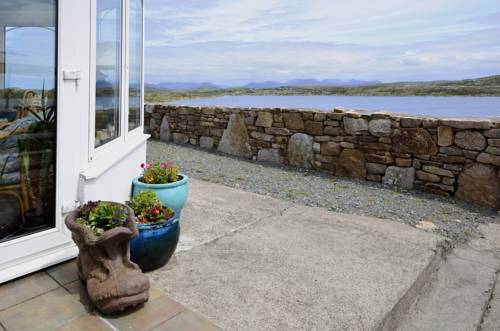 Cleggan Ierland promotiecode Booking.com