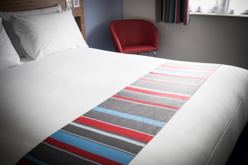 Dublin Ierland promotiecode Booking.com