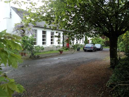 Castledermot Ierland promotiecode Booking.com