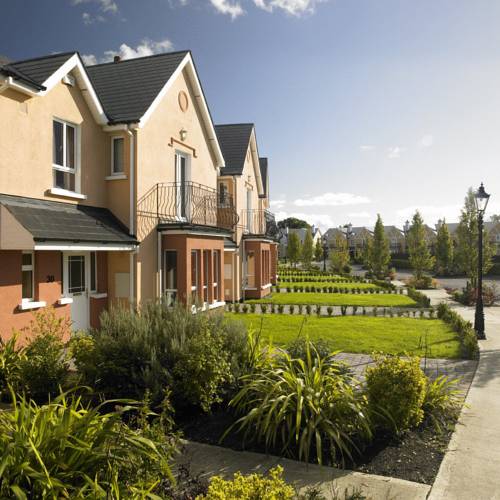 Tullow Irland Rabattcode Booking.com