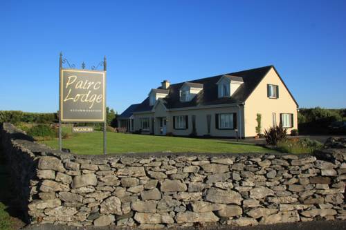 Doolin Ierland promotiecode Booking.com