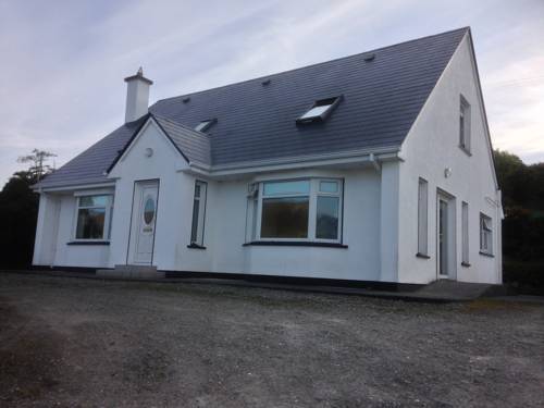 Mayo Ierland promotiecode Booking.com